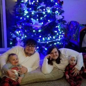 Meet your Posher, Mackenzie